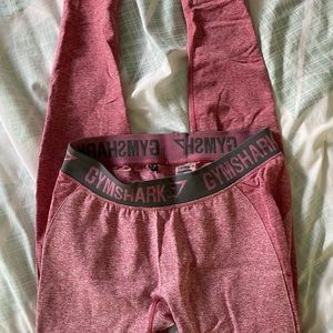 Gymshark flex leggings